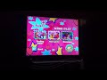 Hi 5 Vol 3 Game Time 2004 DVD Menu Walkthrough