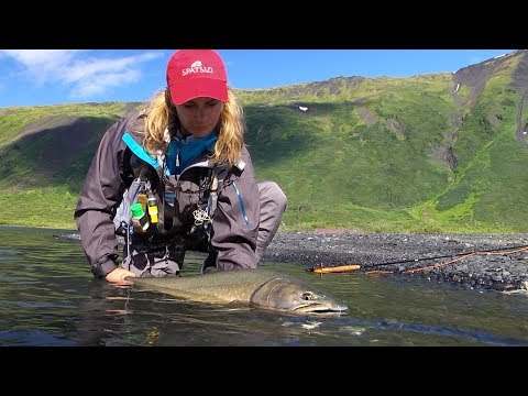 Fly Fishing - Fly Casting for Brown Trout, Bull Trout and Steelhead - by Todd Moen