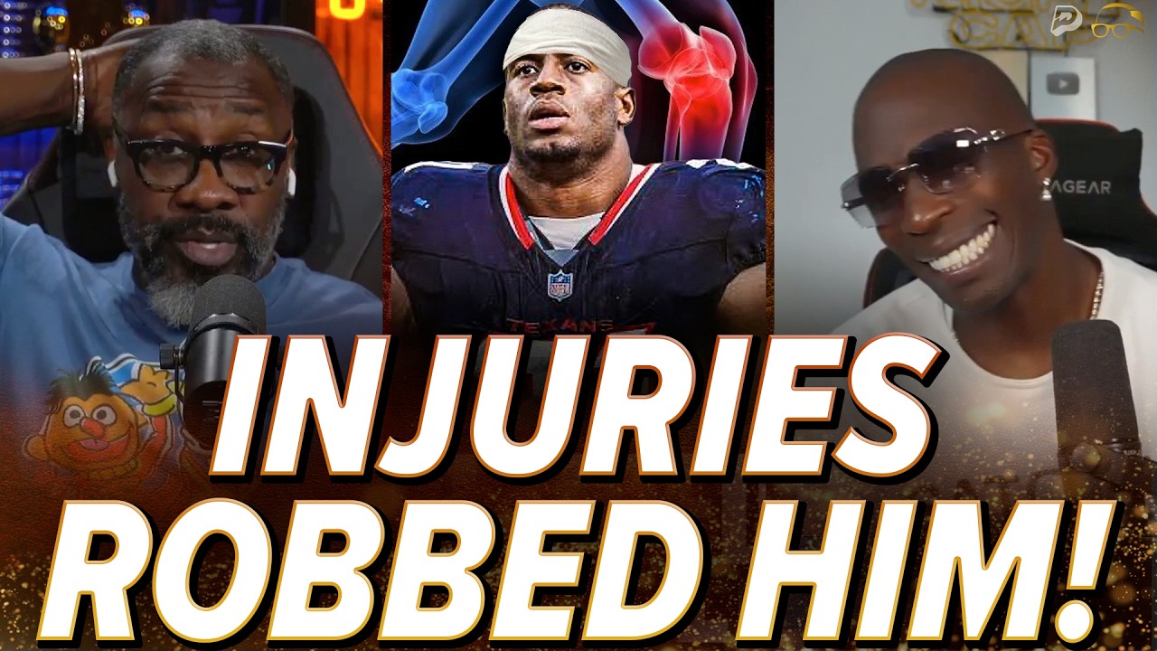 Unc & Ocho HEARTBROKEN Nick Chubb RETIRES at 30! Injuries Took EVERYTHING From Him! | Nightcap