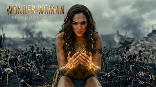 Download lagu WONDER WOMAN: BLOODLINE OF ZEUS | Concept First Trailer mp3