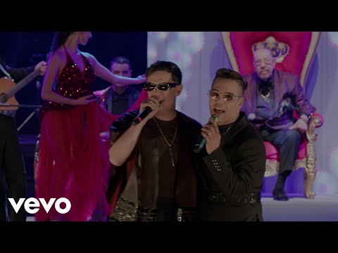 Grupo Cañaveral De Humberto Pabón, Guaynaa - La Medallita