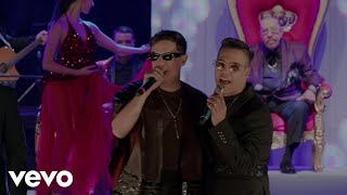 Grupo Cañaveral De Humberto Pabón, Guaynaa - La Medallita