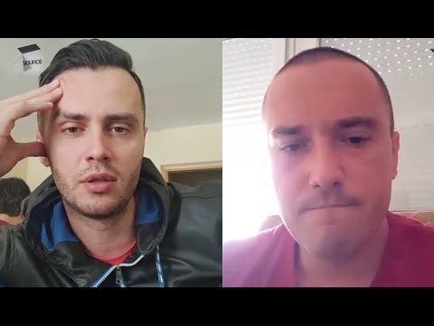 "U rijalitiju su me napadali i nožem. I danas mi prijete. U jednom trenutku svi su dobili šugu"