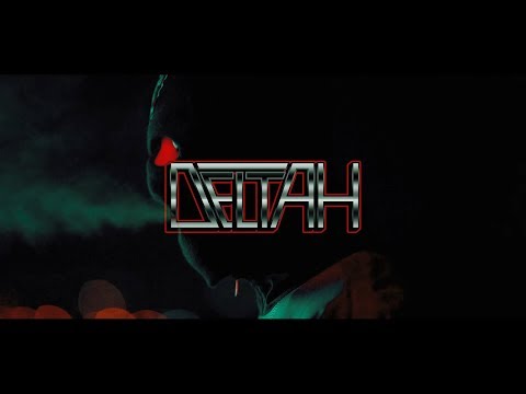 Deltah - Anthrax (Official Video Clip)