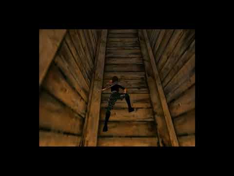 TRLE, Sudeki- Inside the Castle