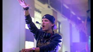 Avicii Liar Liar