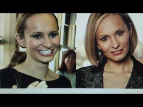 Jak šel čas s Monikou Absolonovou a kolikrát jí vypomohl plastický chirurg?