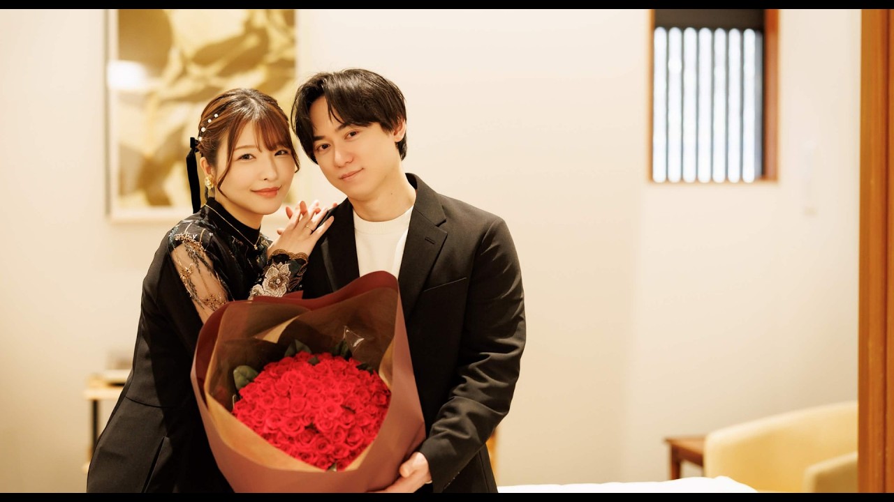 結婚と、子宮摘出と。