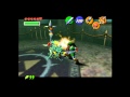 Legend Of Zelda Ocarina Of Time Boss 4 Phantom Ganon