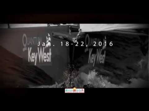 Quantum Key West Race Week 2016   1