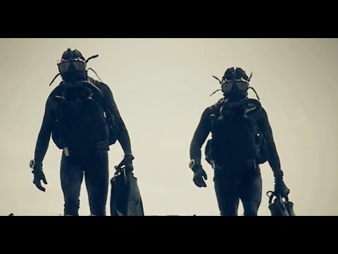 Original Start Sequence (The Operatives)