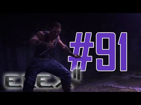 Elex 2 - #91 - das Trollwurz Gegenmittel [Let's Play; ger; Blind]