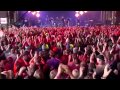 Imagine Dragons Radioactive Best Performance