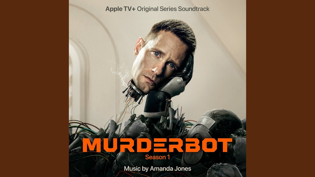 Murderbot End Credits