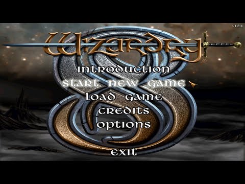 Wizardry 8 - All Faerie Team - Episode 1: Character Creation & First Battles