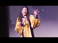 Oh Happy Day - cover by Virginia Sirolli and the Sova Gospel Choir