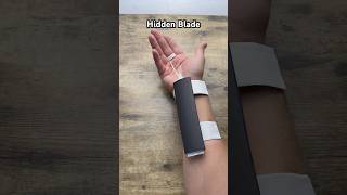 Download lagu HIDDEN BLADE EASY ORIGAMI WORLD TUTORIAL | HOW TO MAKE ORIGAMI HIDDEN BLADE FROM ASSASSIN’S CREED mp3 Download lagu HIDDEN BLADE EASY ORIGAMI WORLD TUTORIAL | HOW TO MAKE ORIGAMI HIDDEN BLADE FROM ASSASSIN’S CREED mp3