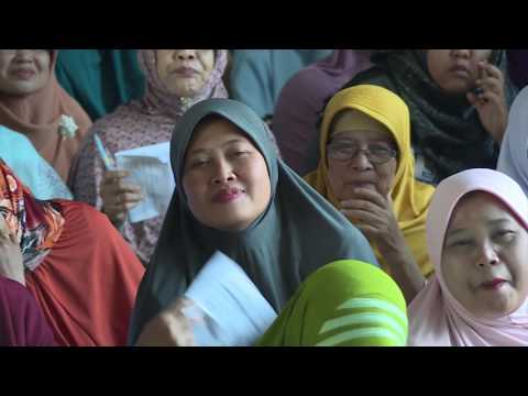 Jihad Pagi MTA TV 22-05-2016 Mengingatkan Suami