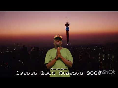 Gospel Gqom Mix 2025 | New Gospel Gqom🙏🔥