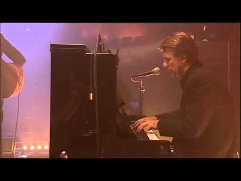 Huub van der Lubbe, De formatie Concordia- Mooier dan nu