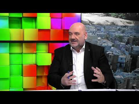 PIRKADAT Breuer Péterrel: Balázs Péter