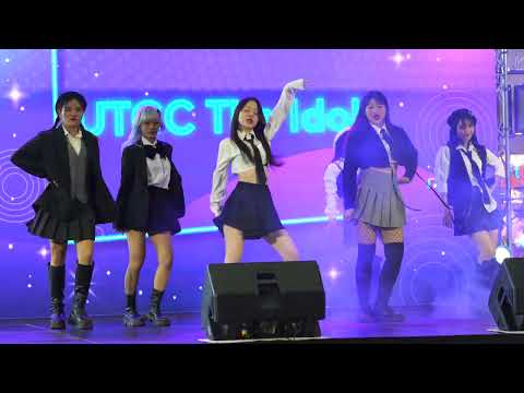 230423 UTCC The Idol @ YIDOL Summer Melody