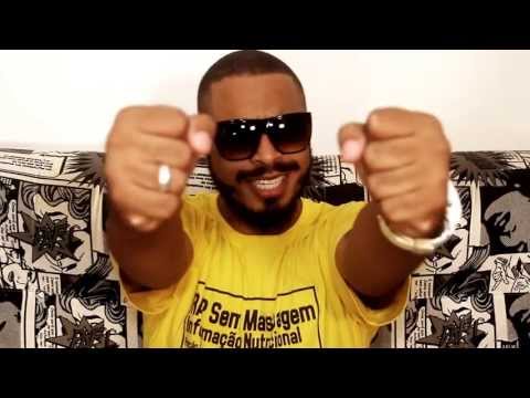 Nego E & Green Alien - Vamo Lá part. Flow MC, Fhato e Raphão Alaafin [HD]