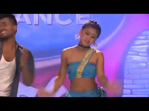 Kali Timro Najaraile |I Can Dance |अहिले सम्मकै बबाल डान्स