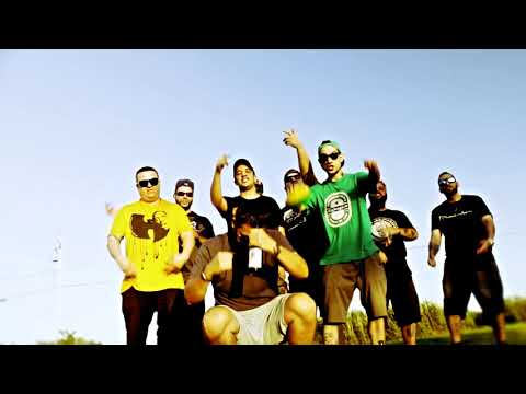 FR66Z6 - JUST CHILL FT. KEEJ, KGEE, LEXFLEX, REVERB'R, C-RITCH, HI-DEF, K-YA