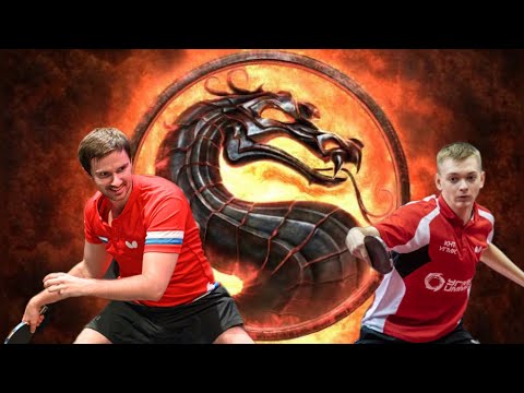 Merzlikin Taras vs Kotov Anton || Russian Premier League 2023/2024