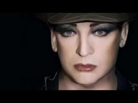 Boy George - Generations Of Love  ***** Totally Outed Mix