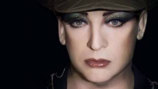 Boy George - Generations Of Love  ***** Totally Outed Mix
