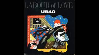 UB40 - Keep On Moving