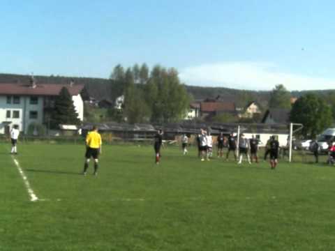 SV Marjoß - SG Schlüchtern/ Elm II