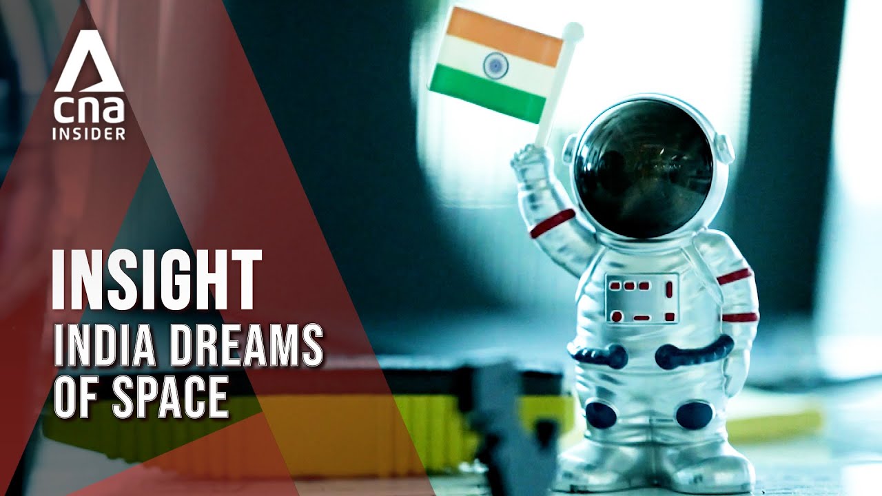 Can India Catch Up To The US And China In The Space Race? | Insight | Full Episode