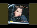Beethoven: Violin Romance No. 1 in G Major, Op. 40 (Live)