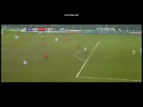 Reading Goal No 4 against Watford