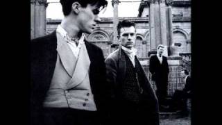 and also the trees midnight garden