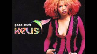 Kelis - Good Stuff (Featuring Terrar) (UK Radio Edit)