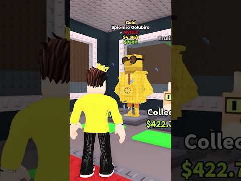 This Brainrot Song Goes Hard! 🎵🧠 #stealabrainrot