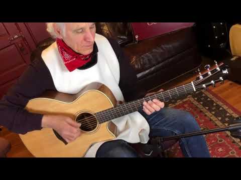 Furch Green Plus Gc-SW Auditorium Style Spruce / Walnut