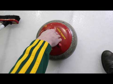 How to curl in two minutes