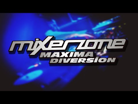 BATALLA DE LOS DJS 5 - DJ KAIRUZ & DJ DERKOMMISSAR - MIXER ZONE (2005)