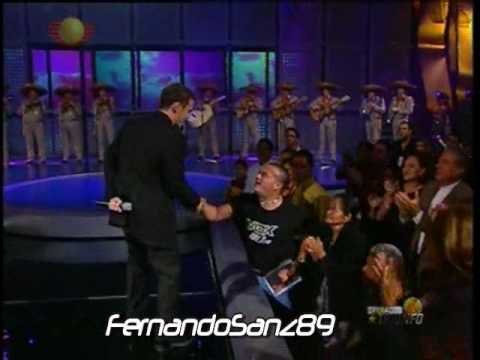 DVD OPERACIÓN TRIUNFO MÉXICO- PART 14.0 (RODRIGO ARIZPE)