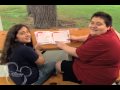Disney Channel TTI The Time I Realized My Brother Was Different Autism