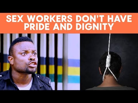 Okon defends #AbujaPoliceRaidonWomen #NeverThinkOfSuicide #Okon