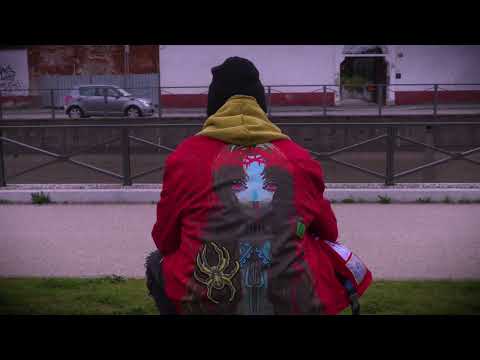 The Dining Rooms  - Education of A Scoundrel (feat. Sean Martin)