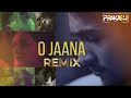 O Jaana Remix Raaz 2 Kk Prakash Mix
