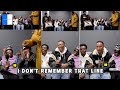 Can The QWELLERS Finish Their Own Lyrics