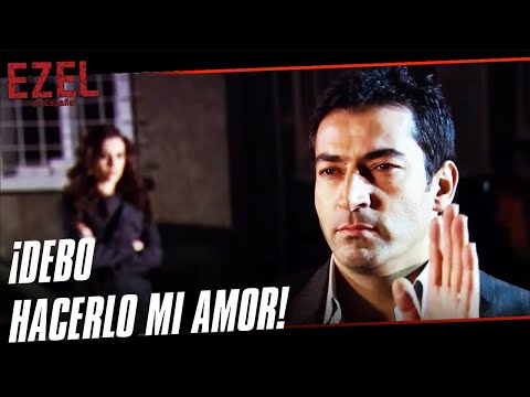 Ezel Deja Bade Y Va Con Eysan | Ezel Novela en Español